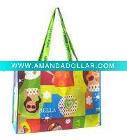 High Quality PP Non Woven Shopping Bag