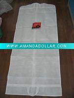 non woven suit cover