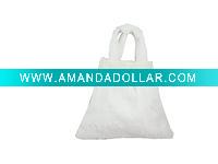 Fashion Plush Dress Bag