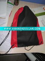 Two Tone Shopping Bag