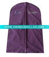 Wholesale PEVA Garment bag