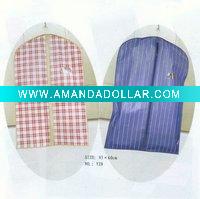 PEVA garment bag