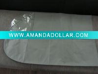 Reusable non woven suit cover