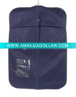 Non-Woven Suit Cover (with zipper )