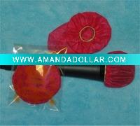 2010 brush cover bag