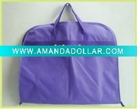 non-woven garment bag