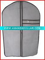 Wholesale fashion Non-woven suit cover