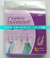 Fragrance clothes cover-scented