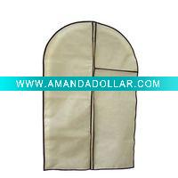 (XHF-GARMENT-005) non woven garment bag