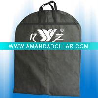 zippered garment bags