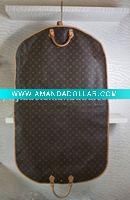 zippered garment bags