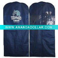 Recyclable garment bag
