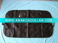 zippered garment bags