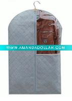 Bamboo Charcoal Non-woven garment cover