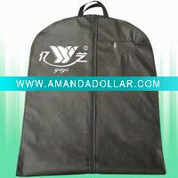zippered garment bags