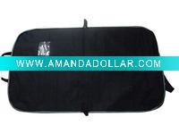 Wholesale fashion Non-woven and PEVA suit cover