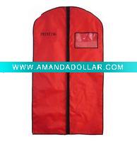Wholesale Garment cover, Suit cover, Clothes cover, Dress cover