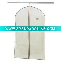 zippered garment bags