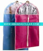 Wholesale fashion Non-woven suit cover