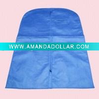 Wholesale PP&Non-woven Garment Bag