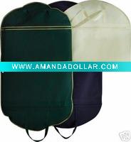 Deluxe Travel Suit Carrier