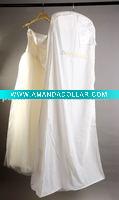 Wholesale Non woven wedding dress cover