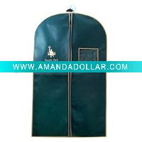 pp non-woven suit bag
