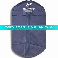 nonwoven pp garment suit bag