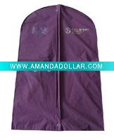 Wholesale non woven suit cover