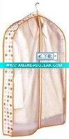 PEVA garment bag