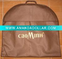 tri fold garment bag
