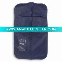 recyclable non-woven garment bag