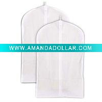 Non woven garment bag