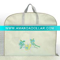 garment packing bag