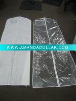 pe suit bag