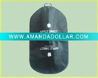 Non woven garment bag
