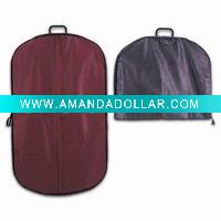 non woven polypropylene suit bag