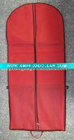 bridal gown garment bag