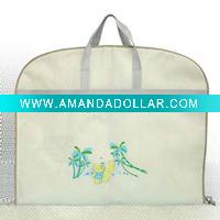 Non woven garment bag