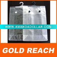pvc hanger bag