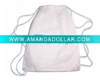 DRAWSTRING BACKPACK BAGS