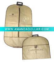 non-woven garment bag