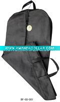 Wholesale non woven green suit bag (BF-GS-001)