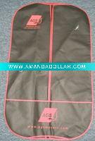 suit cover/garment bag