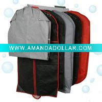 wedding dress garment bag