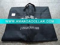 Wholesale pp non woven garment bag