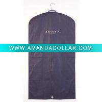 eco fold garment bag