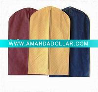 Wholesale non woven clothing bags
