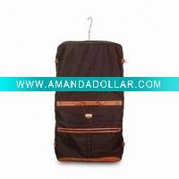 Wholesale Nonwoven Garment bag, Suit bag, Nonwoven Dress Bags (glt-k026)