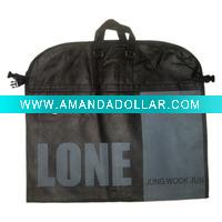 pvc garment bag
